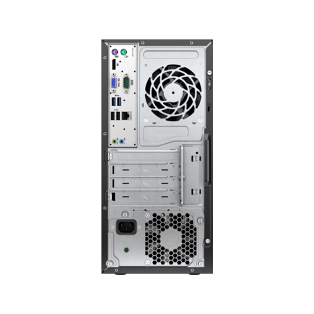 HP 285 G2 Desktop Computer PC | AMD A8 | Win 10 Pro - Newjaisa